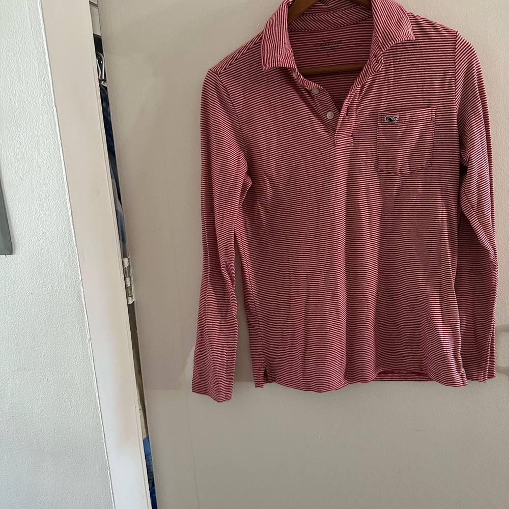 Martha Vineyard’s Edgartown Polo large